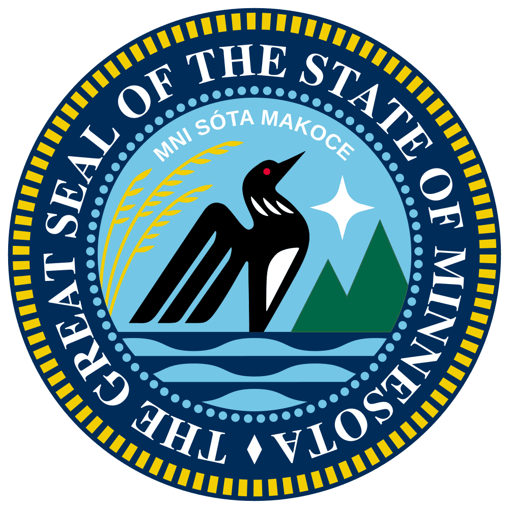 Minnesota state seal