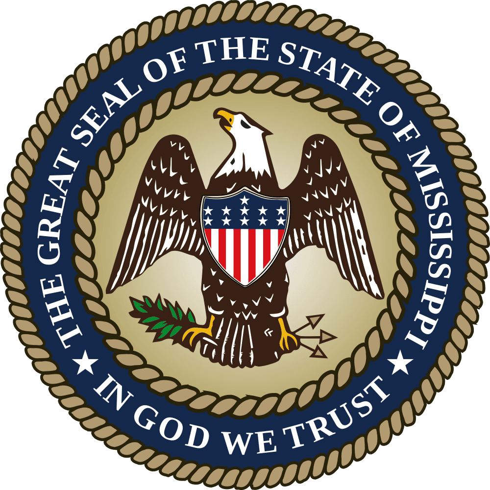 Mississippi state seal