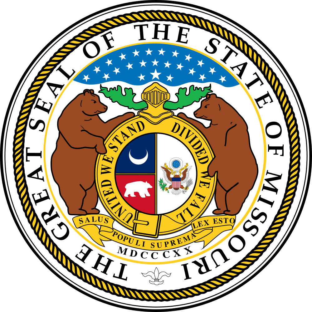 Missouri state seal