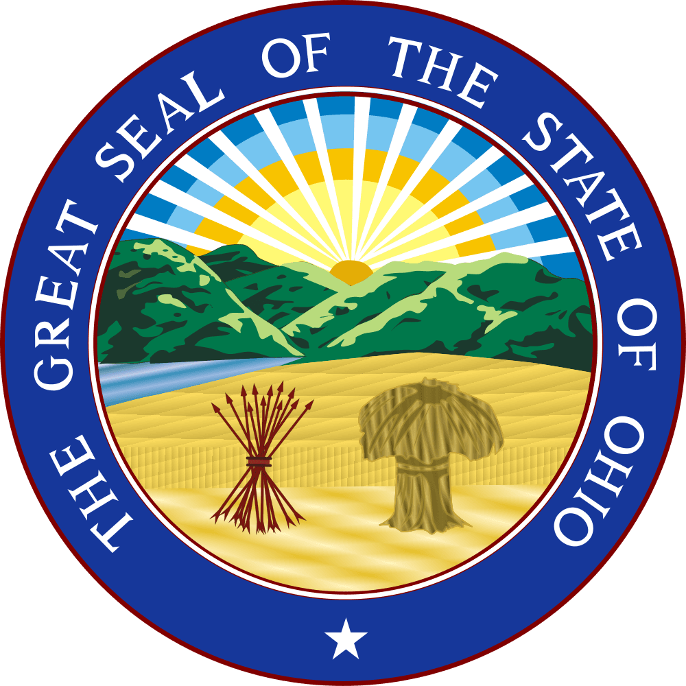 Ohio state seal