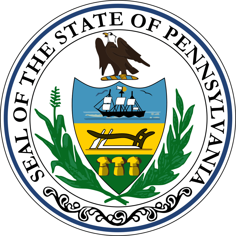 Pennsylvania state seal