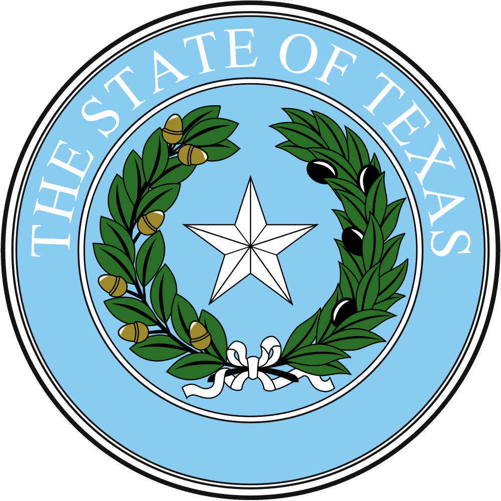 Texas state seal